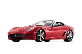 Ferrari Car Locksmiths