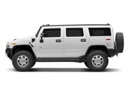 Hummer Car Locksmiths