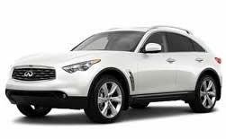 Infiniti Car Locksmiths