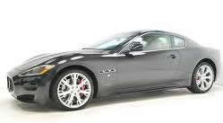 Maserati Car Locksmiths