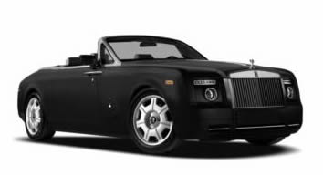 Rolls Royce Car Locksmiths