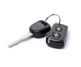 transponder key service